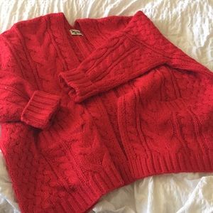 SMYM Cambridge Cardigan Sweater